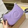 2024 Sac à chaîne de mode populaire Sac à main de luxe Designer Sac à main en cuir de haute qualité pour femmes Sac à bandoulière à fermeture éclair dorée Sac de luxe