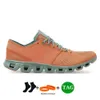 Running Shoes x Mens 3 Shift black white ash orange Aloe Storm Blue Alloy rust red rose sand midnight heron heather glacier Fashion women men sn