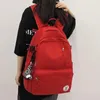 Сумки Enopella Fashion Женщины Водонепроницаемый рюкзак для подростков Travel Mochila Женская школьная сумка Дети, мужчины, черные рюкзак
