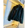 Mo New Coat Jacket Same Style as Internet Celebrity Absolute Quality Guarantee Men's High-end Jacket 80 605