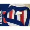 Aangepaste 1980 Team Jerseys 3 Ken Morrow 16 Mark Pavelich 20 Bob Suter Heren Ed USA Vintage Hockey Uniformen Blauw Wit 3132 1300