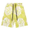 Designer men's fashion shorts Summer Street Wear Quick drying beach Pants Seaside Couple Beach pants Size M-3XL