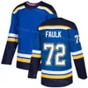 2022 Hóquei no Gelo Jerseys Brandon Winter Ivan Clássico Torey Barbashev Pavel Saad Buchnevich Krug Justin Faulk Oskar Sundqvist Ed Hóquei 4146 4309 2968