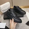 Nouvelles baskets de couple à la mode décontractée