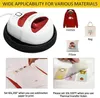 Mini Heat Press Portable Machine Sublimation Shirt Machines