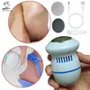 Fichiers Nouveaux étages électriques Foder Callus Remover Fiches de pied rechargeables Clean Hine Exfoliator Pedicure Device Feet Care Tools