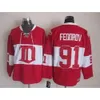 Detroit Red Wings Vintage Version Jerseys 19 Yzerman 40 Zetterberg 13 Datsyuk 5 Lidström 24 Chelios 9 Howe 31 Joseph Hockey Jersey 2209