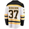 Camisa de hóquei Boston David Pastrnak Brad Marchand James Van Riemsdyk Coyle Matthew Poitras Trent Frederic Morgan Geekie Charlie Mcavoy Bruins Jake Debrusk 5593