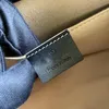 7A top quality Designer Sylvie Shoulder crossbody tote bag Red Genuine Leather fashion Luxury womens totes Bags cross body handbag purse Hobo Satchel Hobo A010