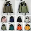 Jaqueta de moda feminina do norte de inverno Cotton Men Puffer Parkas com letras Bordado de jaquetas ao ar livre Face Coat Streetwear Roupos Quente 2024