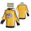 Nashville Hockey Predators Jerseys 90 Mark Borowiecki 45 Alexandre Carrier 14 Mattias Ekholm 57 Dante Fabbro 59 Roman Josi Jeremy Lauzon 3 8297