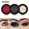 Eye Shadow 12 Colors Matte Pearlescent Eye Shadow Powder Pigment Long Lasting Bright Eyeshadow Makeup Water-Resistant Beauty Makeup ToolsL231115