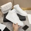 Nouvelles baskets montantes décontractées pour couple