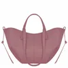 Sac de créateur Sac à main de luxe en cuir de vache pur style sac à bandoulière sac à raviolis sac à la mode et classique pour femme de qualité supérieure avec emballage d'origine