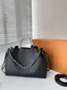 Borsa a secchiello del designer Bellas Mahinas Borsa a secchiello con coulisse Borsa da donna Borsa di lusso Bellas Zaino Borsa a tracolla di alta qualità Lettera Borsa a tracolla Borsa per il trucco da donna