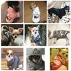 Abbigliamento per cani Felpa con cappuccio Abbigliamento invernale per animali domestici per cani di piccola taglia Abbigliamento per animali domestici Cappotto caldo Giacca Cucciolo Ropa Perro