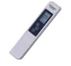 50Pcs/Lot TDS EC Meter Temperature Tester Pen 3 In1 Function Conductivity Water Quality Measurement Tool SN1472