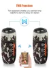 مكبرات صوت 40W 3600MAH TWS Strong Bluetooth Portable Speakers PC SPEAKER POST BASS MUSICPLAYER SUPWOOFER Home Edition Caixa de Som