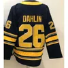 Hockey Jersey Buffalo Mattias Samuelsson Zemgus Girgensons JJ Peterka Kyle Okposo Zach Benson Erik Johnson Connor Clifton Tyson Jost Sabres 9087 1891