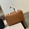 Klassische und beliebte Boston -Tasche, berühmter Designer mit großer Kapazität, hochwertige Handtasche für Dating, Sport, Reisen, Einkaufen, Freizeit, Arbeit, Umhängetasche