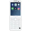 Qin F21 Pro Smart Touch Screen Telefon WiFi 5G + 2,8 cala 3GB + 32GB / 4GB 64 GB Bluetooth 5.0 480*640 Global Verison Phone Phone