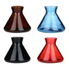 Bottles Portable Bud Vases Oils Diffuser Decorative Vase Refillable Mini Dispenser