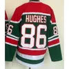 New''jersey''devils''jack Hughes NJ Hóquei Jerseys Jesper Bratt Hischier Dougie Hamilton Mercer Wood Graves Marino Sharangovich Tomas Steven 5016 5329