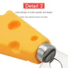 Knives Dishcake Multi-function Easy To Use High Quality Customer Loves Fashion Highest Rating Mooncake Cheese Spreader Cream Knife