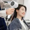 Secadores de cabelo mijia novo secador de cabelo de alta velocidade íon negativo cuidados com o cabelo salão de beleza termostato secador de cabelo elétrico inteligente secagem rápida