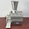 Pół automatyczna wypchana na parze maszyna do produkująca zupa Dumpling Xiaolongbao Baozi maszyna Dumpling Shaomai Maszyna