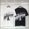 Adam Yaz Tasarımcısı T Shirt Erkek Kadınlar Moda Ins Street Giyim Hip Hop T-Shirts Erkekler Rahat En İyi Tees Tshirts M-3XL