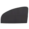 Stroller Parts Magnetic Car Sun UV Shade Protection Automobile Curtain Windows Sunshade