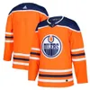 Edmonton''oilers''hockey Jerseys Mattias Janmark Evander Kane Philip Kemp Oscar Klefbom Klim Kostin Brett Kulak Raphael Lavoie Ryan Murray H 9289