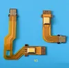 V1 V2 L R PS5 컨트롤러를위한 스피커 앰프 코드 내부 마이크 마이크 리본 플렉스 케이블 교체 고품질 고속 선박