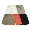 Essentialsathletic Shorts Ess 1977 Designer Men Shorts Luksusowe sportowe szorty Wysokiej jakości męskie i damskie szorty