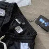 Herrenhose Hell as Star Studios Track Pants Lässige Trainingshose mit seitlichen Zierstreifen J240120