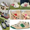 Womens Mens Dirty Trainers Old Star Designer Shoes Men Shoe Platform Sneakers Women Slides Plate-forme 1977 Out of Office Sneaker A10 5