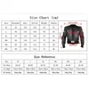 Vêtements de moto Veste Hommes Fl Body Armor Motocross Racing Moto Riding Moto Protection Taille M-4XL Drop Livraison Automobiles Mot Otpv6