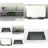 Laptopschermen LCD-panelen Origineel Innolux Sn N140Bga-Eb4 14 Resolutie 1366X768 Dispiay Drop Delivery Computers Netwerkcomputer C Otzih