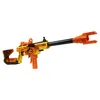 Adventure Force Tactical Strike Jurassic Pro Ultimate Tranquilizer Dart Blaster