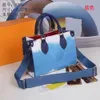 25cm New Women's bags embossed shoulder bag stylish handbags Wide shoulder strap with silk scarf