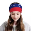 Berets Bonnet Hats Sun Flag Of Venezuela Bandera Venezolana Casquette Funny Unisex R333 Knitting Hat