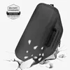 Accessories Mini Portable Storage Bag Travel Carrying Case Pouch Compatible with SoundCore Motion Boom Speaker Shockproof Handbag