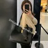 Designer Cabas 16 Tote Bag Women Fashion Luxury Handväskor stor kapacitet Casual Travel Lady Shopping Bag 10a Top Quality Calfskin äkta läder Underarm Bag