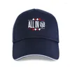 Ball Caps Poker All In Baseball Cap Top Quality Famous Natural Personality For Men Plus Size Basic Summer Costume