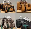 2024 nuove Totes Boston borse designer crossbody borsa di lusso borsa a tracolla da donna borsa a tracolla classica da donna borsone a tracolla