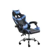 Autres meubles Design moderne Chaise de jeu de bureau ergonomique avec appui-tête 240R Drop Livraison Home Garden Dhlzj