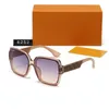 Gafas de sol polarizadas de lujo para mujer, gafas de sol estilo ojo de gato Vintage para hombre, gafas de sol Vintage de diseñador de marca con letras UV400, accesorios para gafas con lentes polaroid de moda