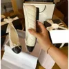 Tasarımcı Ayakkabı Paris Marka Tasarımcı Siyah Bale Daireler Ayakkabı Kadınlar Bahar Kapiteli Gerçek Deri Kayma Balerin Lüks Yuvarlak Toe Bayanlar Elbise Ayakkabı Eur35-42