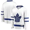 Toronto Maple Personalizado Leafs Hóquei Jerseys Wayne Simmonds Nicholas Robertson Matt Onuska Samuel Richard Victor Mete Timothy Liljegren Matthew 5937